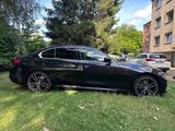 BMW 320d M Sport Automatik M Sport - BMW 320 in Dortmund