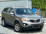 Kia Sorento Attract 2WD 1HAND EURO5 - Kia Sorento: Attract