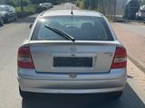 Opel Astra 1.6 Edition 100 Klima Automatik Getriebe - Opel Astra: Getriebe