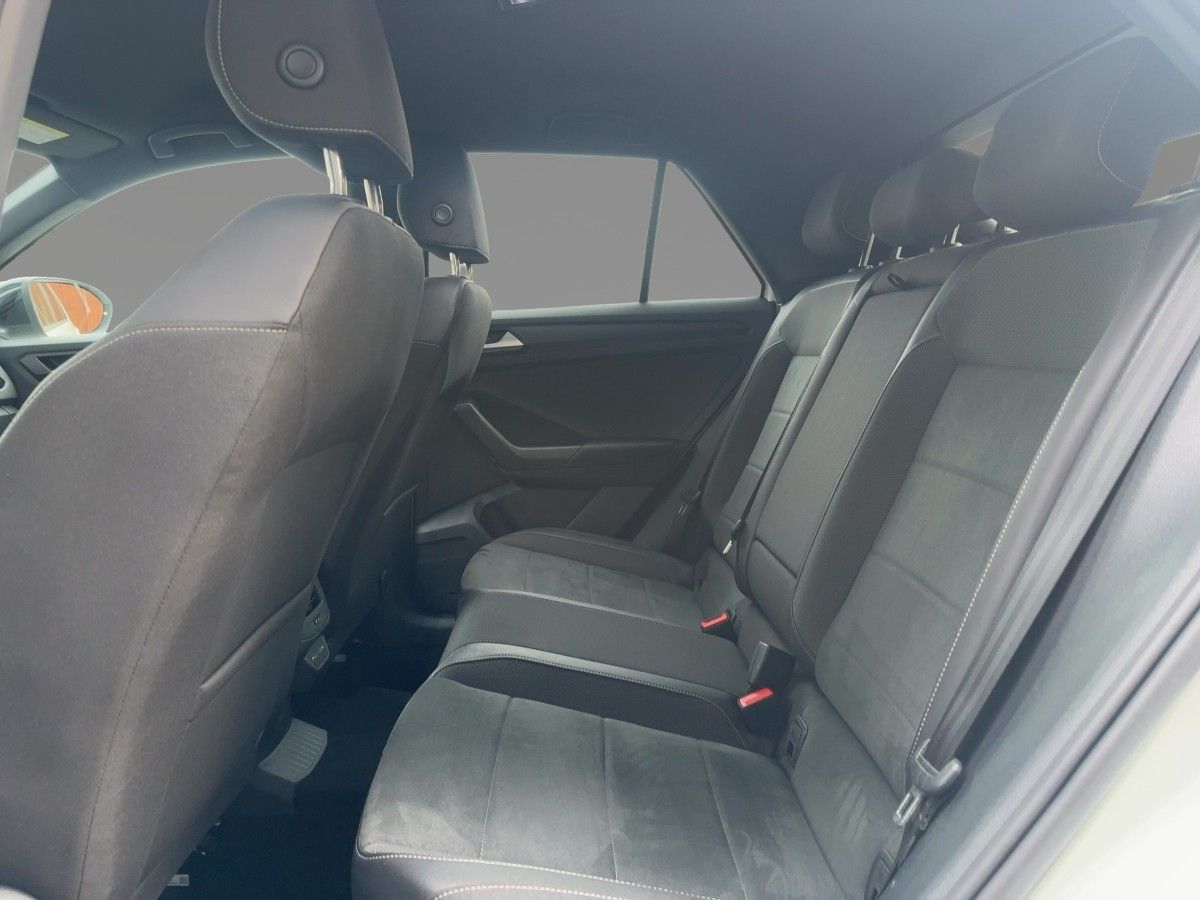 Volkswagen T-Roc - Bild 10
