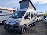 Dethleffs Globetrail Classic 540 DR Citroen /Elektropaket - Dethleffs Globetrail 540 DR