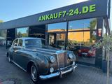 Bentley S2 - Bentley in Dortmund