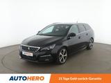 Peugeot 308 1.6 PureTech GT Aut*NAVI*LED*TEMPO*CAM*PDC* - Peugeot Gebrauchtwagen in Hannover