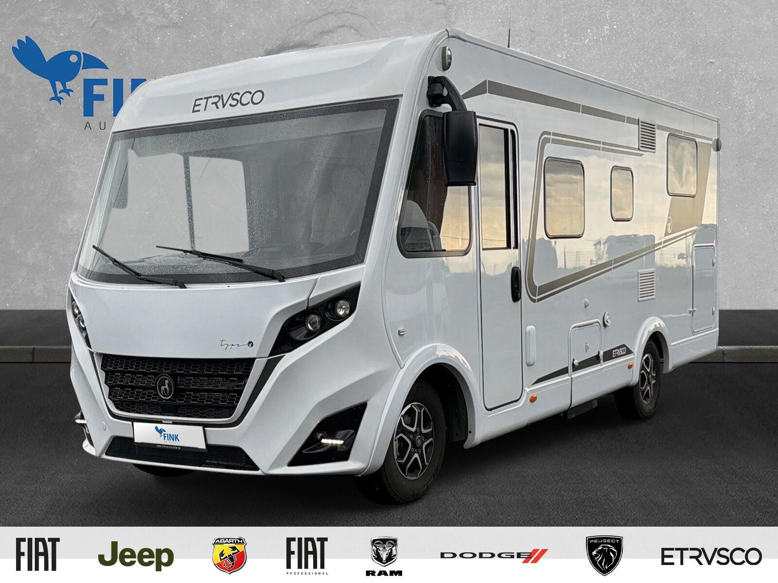 Etrusco I 6900 SB 