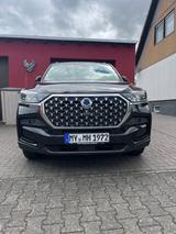 Ssangyong REXTON 2.2 Diesel e-XDi 220 Quartz 4WD AT Quartz
