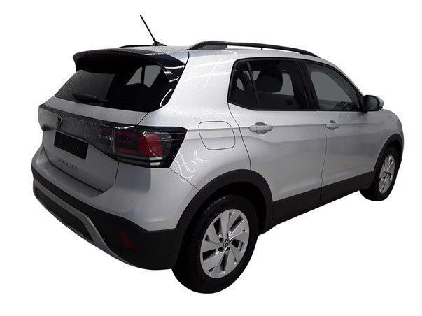 Volkswagen T-Cross - Bild 19