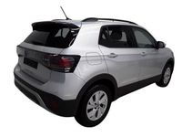 Volkswagen T-Cross - Vorschau Bild 19
