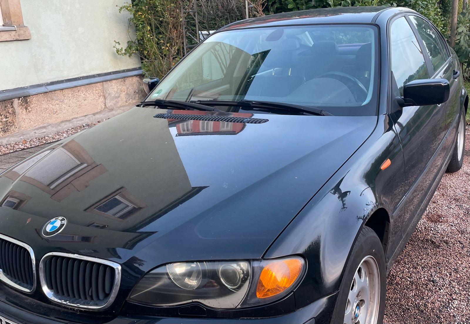 BMW 316