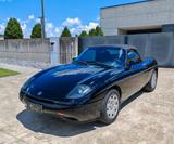 Fiat Barchetta 1.8 16V - schwarze Fiat Barchetta