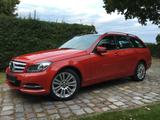 Mercedes-Benz C 300 CDI 4MATIC T  ELEGANCE - Mercedes-Benz C 300: Cdi 4matic