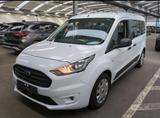 Ford Transit Connect Kombi Lang L2 KLIMA NAVI KAMERA - Ford Transit Connect in München