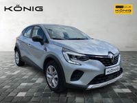 Renault Captur - Vorschau Bild 2