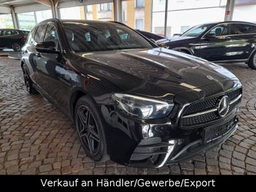 Mercedes E 300 - 9