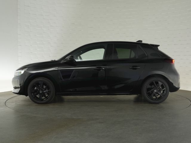 Corsa F FACELIFT GS+LED LICHT+NAVI+RÜCKFAHRKAMER