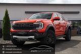 Ford Ranger Raptor DK e-4WD 3.0 +1.HAND+AHK*NAVI+LED+