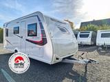 Sterckeman Easy 496PE  - Sterckeman Wohnwagen & Wohnmobile
