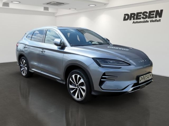 BYD SEAL U - Bild 3
