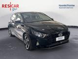 Hyundai HYUNDAI i20 1.0 t-gdi 48V Connectline imt IDONEA - Hyundai i20: Van