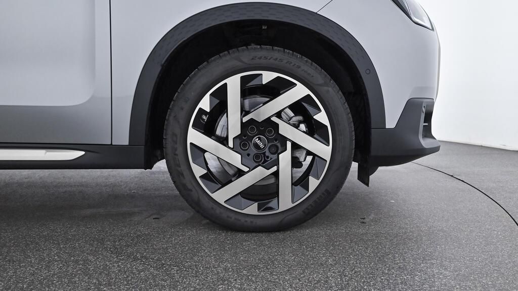 MINI Countryman S (Cooper) - Bild 19