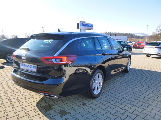 Fahrzeugabbildung Opel Insignia B Sports Tourer >AUT/AHK/LED/NAV/PDC