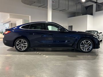 BMW 420 Gran Coupé - 7