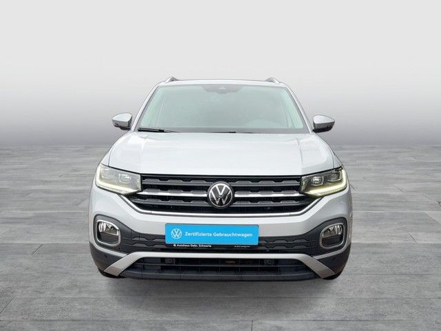 Volkswagen T-Cross - Bild 7