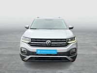 Volkswagen T-Cross - Vorschau Bild 7