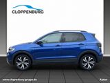 Volkswagen T-Cross 1.0 TSI LED CarPlay/Android Klimaaut. PD - Volkswagen T-Cross in Bremen