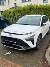 Hyundai BAYON 1.0 T-GDI 48V-Hybrid  - Hyundai BAYON mit Schiebedach
