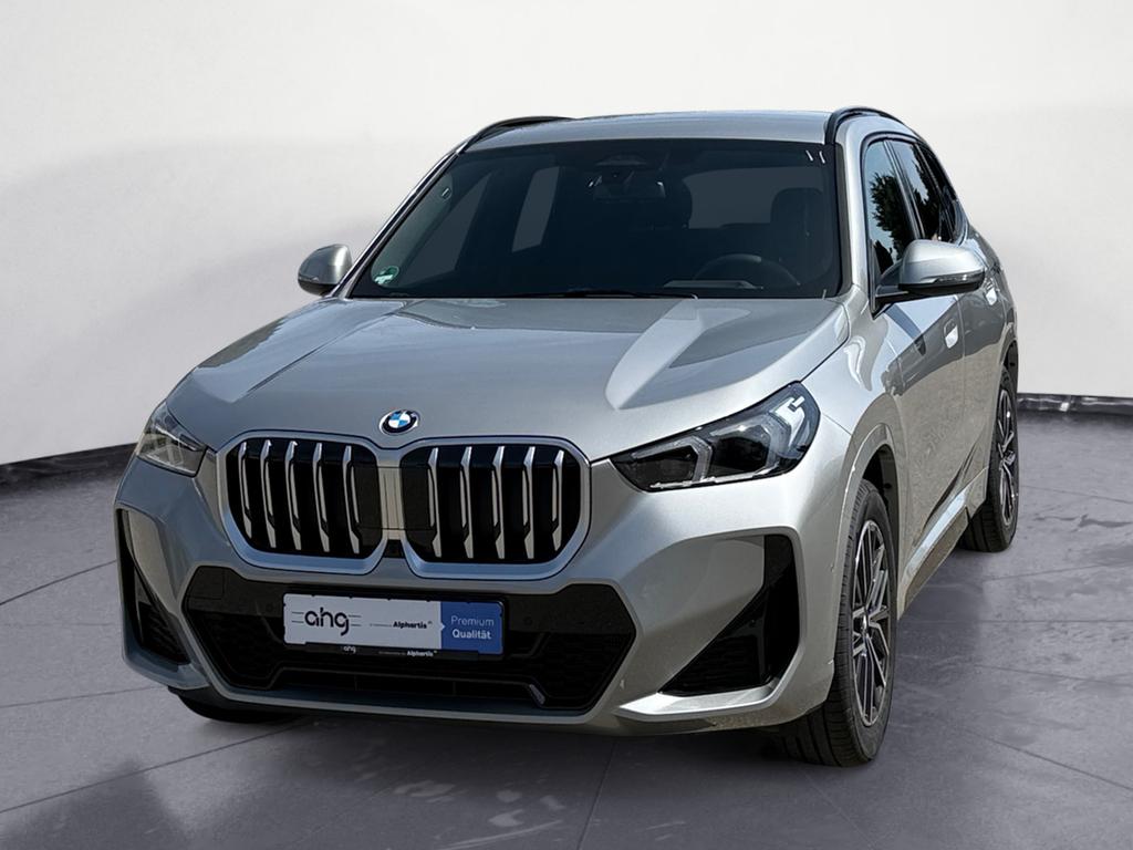 BMW X1 2