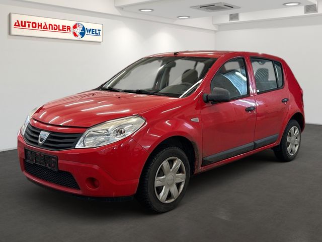 Dacia Sandero 1.2 1.Hand