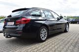 BMW Touring 320 i xDrive NAVI/PDC/ SPORT-SITZE/AHK - BMW 320: Sport 320i