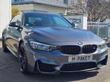 BMW M4 Competition Carbondach Headup - gebrauchte BMW M4 aus dem Jahr 2020