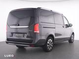 Mercedes-Benz V 300 d 4M Pano+Burm+LED-ILS+AHK+Sthzg+Leder+360 - gebrauchte Mercedes-Benz V 300 aus dem Jahr 2024