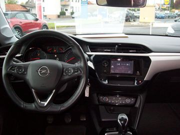 Bild 7 Opel Corsa F 1.2 Edition Klima PDC Tel SHZ LHZ