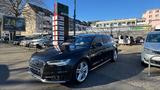 Audi A6 Allroad Head-Up MATREX PANO LEDER BOSE - gebrauchte Audi A6 Allroad aus dem Jahr 2015