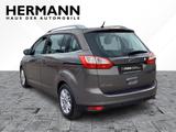 Ford C-MAX 2.0 TDCi Grand Titanium LED*SHZ*AUT*KlimaA - Ford C-Max mit Diesel-Antrieb: Automatik
