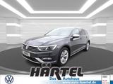 Volkswagen PASSAT VARIANT ALLTRACK 4MOTION 2.0 TSI DSG Navi - Volkswagen Passat Alltrack mit Benzin-Antrieb