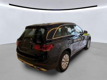 Mercedes GLC 300 - 4