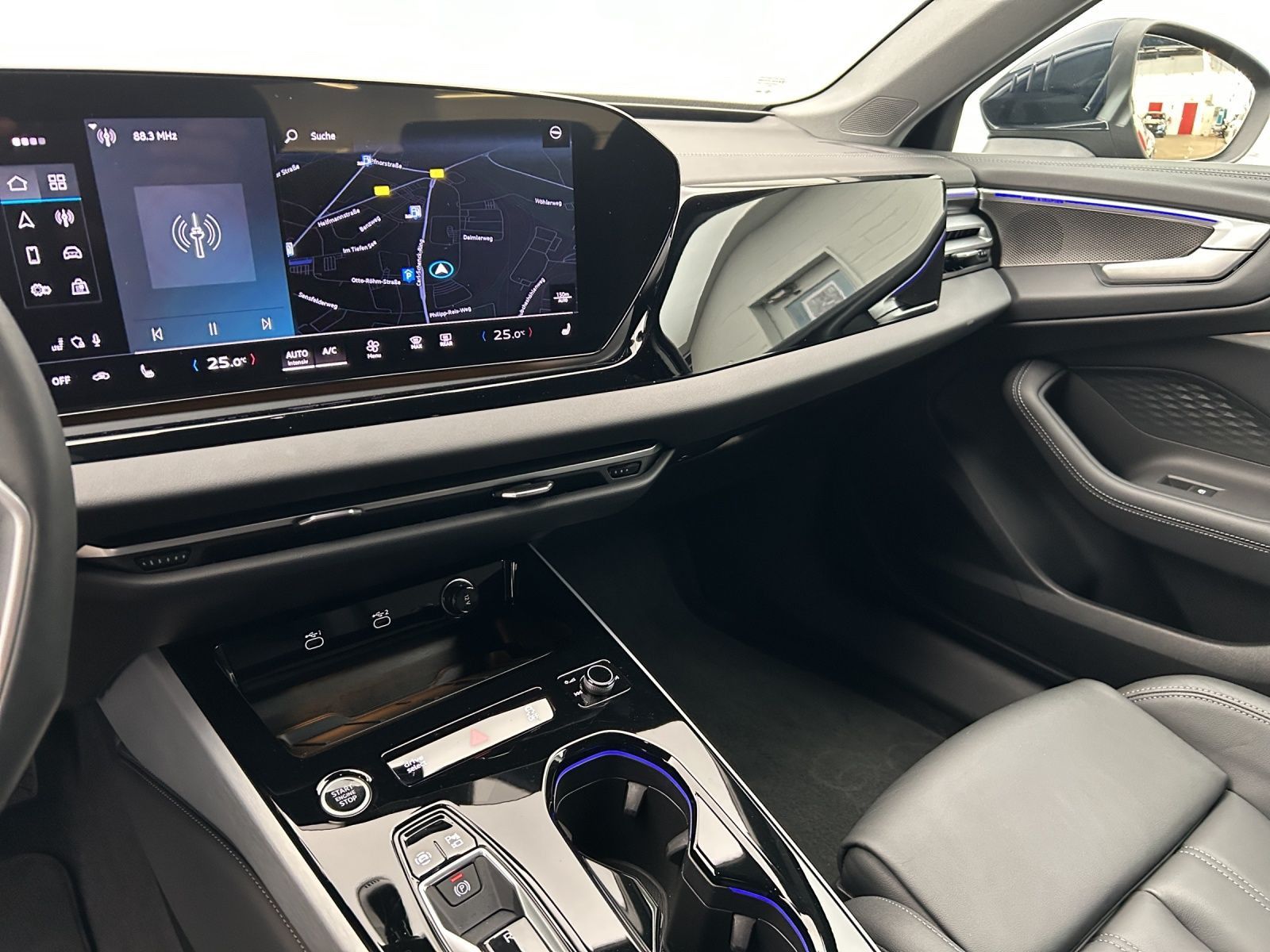 Audi A5 - Bild 6