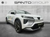 Mitsubishi Eclipse Cross Top LuxuryPaket 87kWh ACC/360/SHZG - Mitsubishi mit Elektro-Antrieb: Geländewagen, Automatik