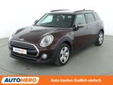 MINI Clubman Cooper Aut.*LED*TEMPO*PLA*PDC* - MINI COOPER_CLUBMAN Benziner Gebrauchtwagen