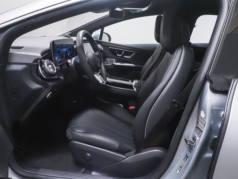 Mercedes-Benz EQE 300 Electric Art*Premium*Digital*Burmester* foto 5
