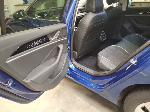Volkswagen Passat Variant - Bild 6