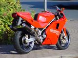 Ducati 888 Strada ***TOP*** - DUCATI 888 STRADA