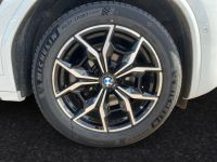 BMW X4 - Vorschau Bild 5