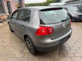 Volkswagen Golf 1.4 FSI - Volkswagen Golf: Fsi