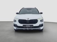 Skoda Kamiq - Vorschau Bild 3