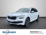 Skoda Kamiq 1.5 TSI Style NAVI KAMERA LED