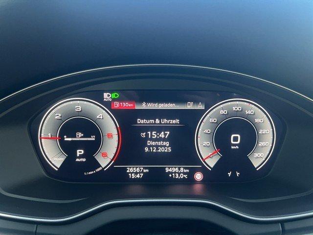 Audi Q5 40 TDI quattro S tronic S line AHK*MATRIX*HUD
